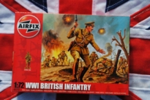 images/productimages/small/WWI BRITISH INFANTRY Airfix A01727 voor.jpg